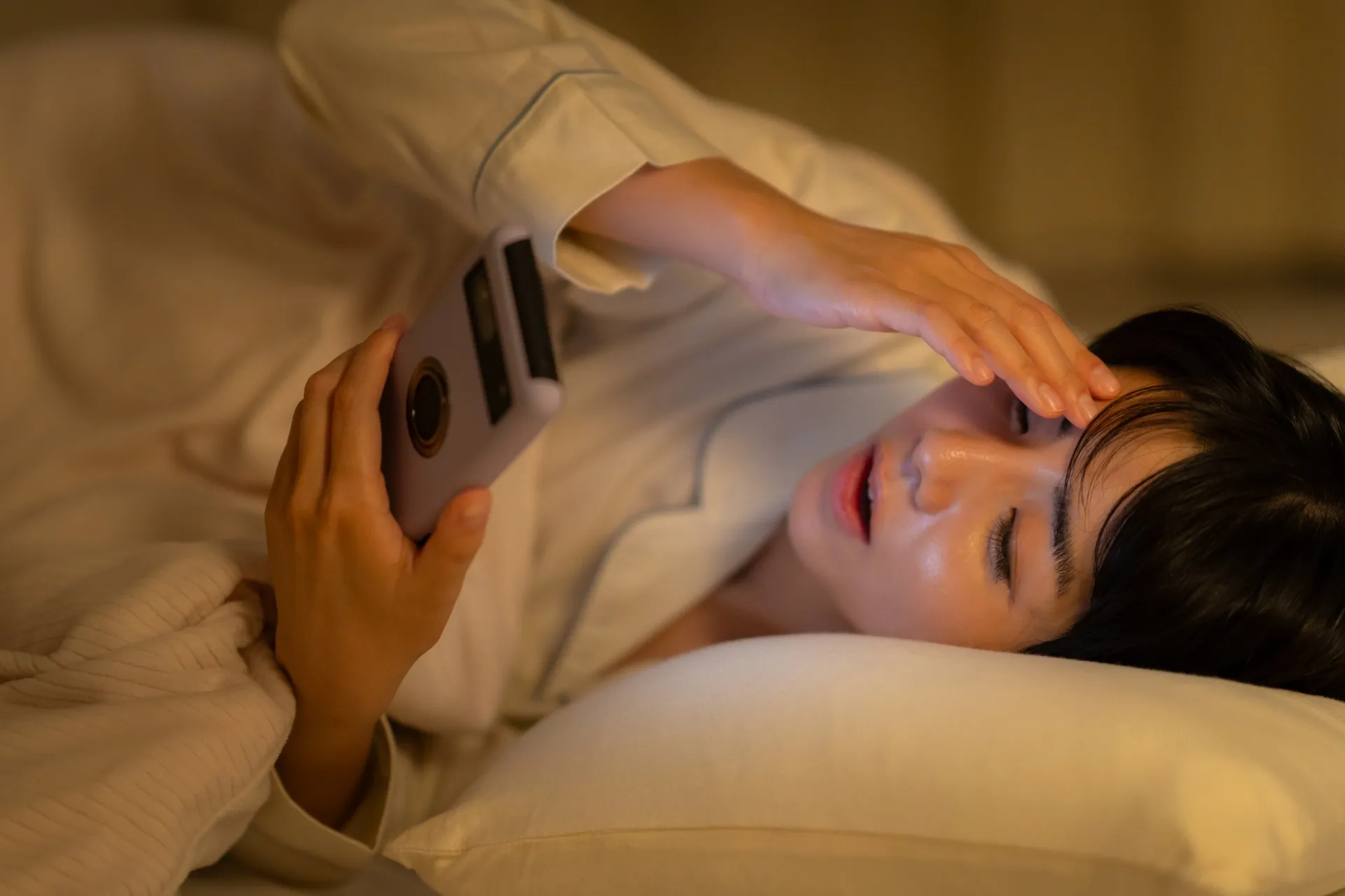 都会でも田舎でも関係ない――なぜ睡眠は“地域格差”を超えるのか