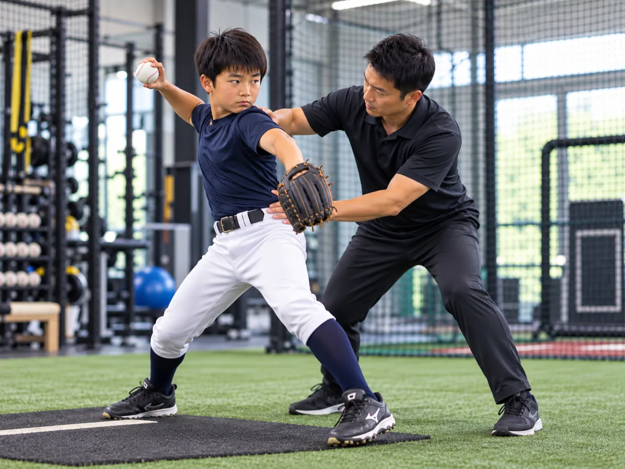 「野球肘とは?なぜ肘が痛くなる?なりやすい子の特徴を論文から解説」